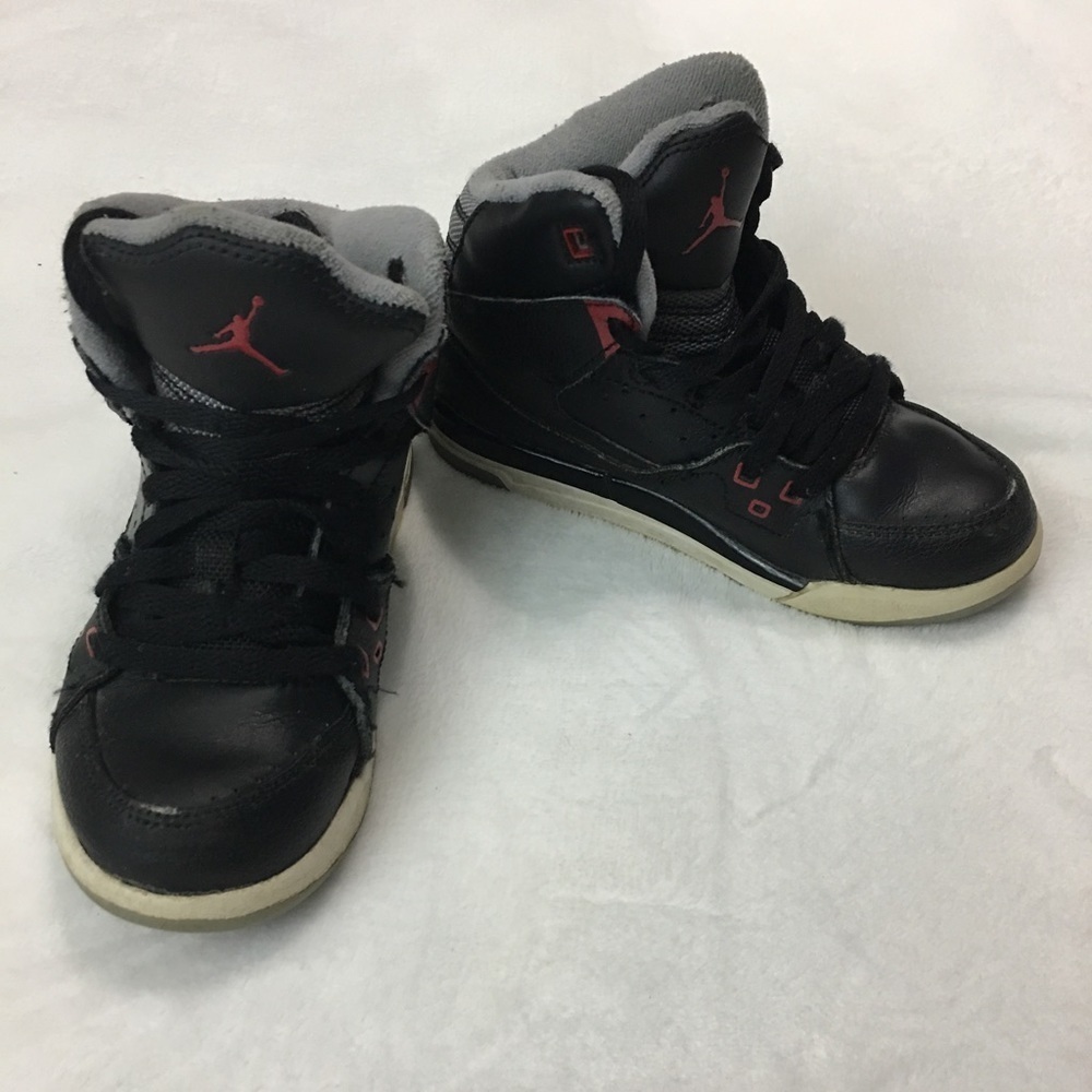 Kids/ Toddler Air Jordan Basketball Shoes Size 11C